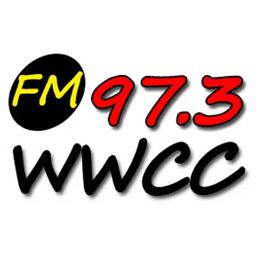 Logo de WWCC-LP 97.3