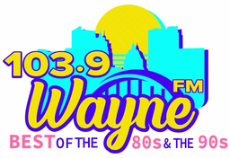 Logo de WWFW Wayne FM 103.9