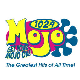 Logo de WXCH Mojo 102.9 (US Only)
