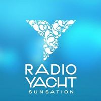 Logo de Radio Yacht