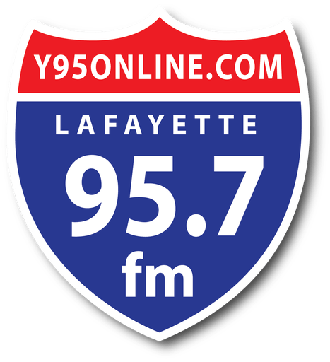 Logo de WYCM Your Country 95.7 FM