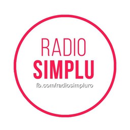 Logo de Radio Simplu
