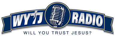 Logo de WYTJ 89.3