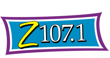 Logo de WZVN Z-107.1