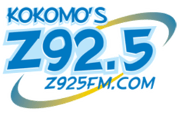Logo de WZWZ Kokomo's Z92.5