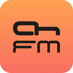 Logo de Afterhours.FM