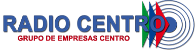 Logo de Radio Centro AM