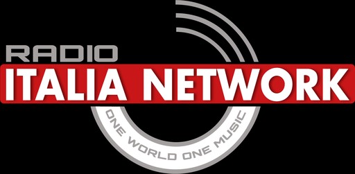Logo de RIN Radio Italia Network