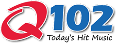 Logo de WIQQ / WZYQ Q 102.3 / 101.7 FM