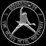 Logo de HardRadio.com