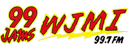 Logo de WJMI Jams 99.7 FM