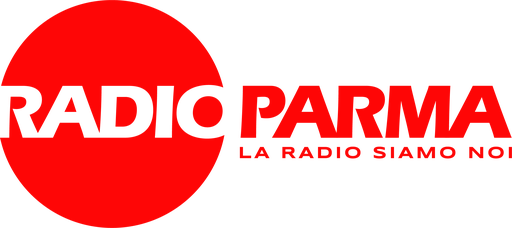 Logo de Radio Parma