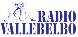 Logo de Radio Vallebelbo National Sanremo