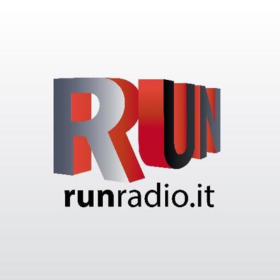 Logo de RUN Radio Universitaria Napoletana