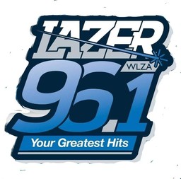 Logo de Lazer 96.1 FM WLZA