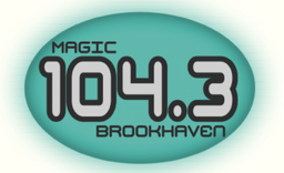 Logo de WMJU Majic 104.3 FM