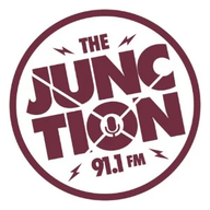 Logo de WMSV The Junction 91.1 FM