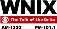 Logo de WNIX 1330 AM