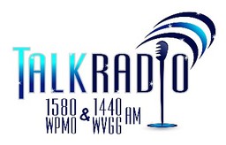 Logo de WPMO / WVGG The Game 1580 / 1440 AM
