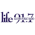 Logo de WPRL 91.7 FM