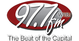 Logo de WRBJ 97.7 FM