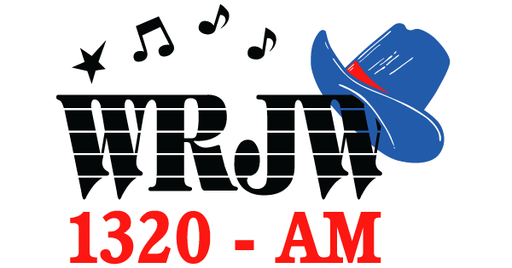 Logo de WRJW 1320 AM
