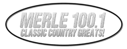 Logo de Merle 100.1 FM