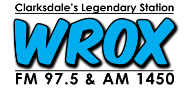 Logo de WROX 1450 AM