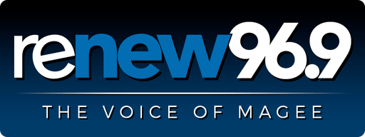 Logo de WSMP-LP Renew 96.9