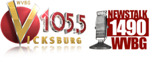 Logo de WVBG News Talk 1490 AM