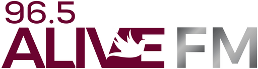 Logo de WXHB Alive 96.5