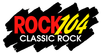 Logo de WXRR Rock 104.5 FM