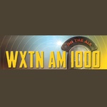 Logo de WXTN 1000 AM