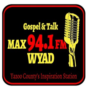Logo de WYAD-LP Max 94.1