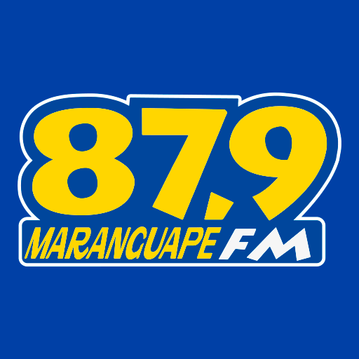 Logo de Maranguape FM