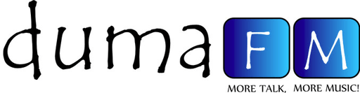 Logo de Duma FM