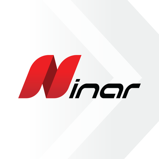 Logo de Ninar FM - نينار اف ام