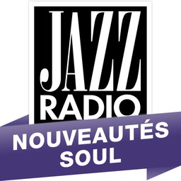 Logo de Jazz Radio Nouveautés Soul
