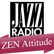 Logo de Jazz Radio Zen Attitude
