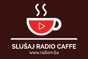 Logo de Radio M Caffe Radio