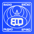 Logo de Radio Brčko Distrikta BiH