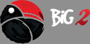 Logo de BiG 2 Radio
