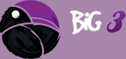 Logo de BiG 3 Radio
