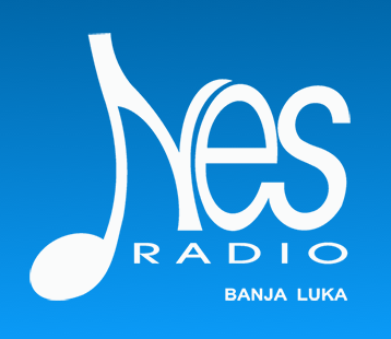 Logo de Nes Radio