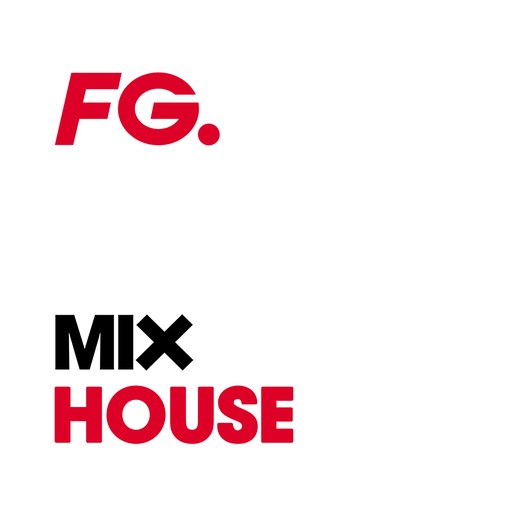 Logo de FG MIX HOUSE