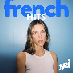 Logo de NRJ FRENCH HITS