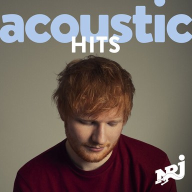 Logo de NRJ ACOUSTIC HITS