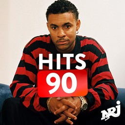 Logo de NRJ HITS 90