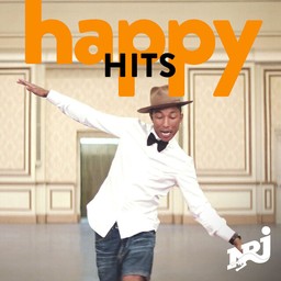 Logo de NRJ HAPPY HITS