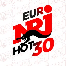 Logo de NRJ EUROHOT 30